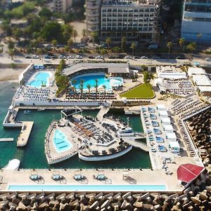 Riviera Hotel Beirut
